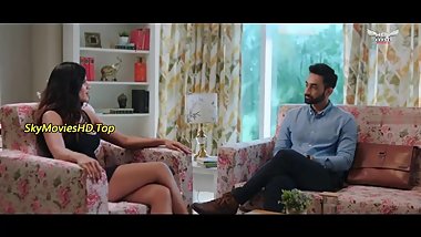 Hindi web series the pink club