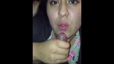 Indian wife