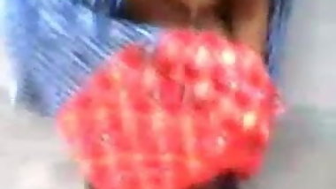 Indian college girl fingered