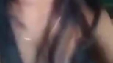 WhatsApp Selfie video