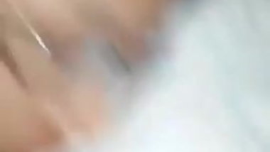 Indian Man Has Homemade Sex With His Chinese GF