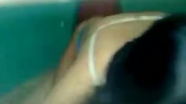 Indian bhabi