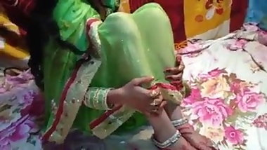 Full indian 1st night sex clip