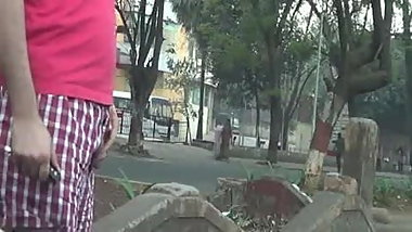 cock flash to college girls from india