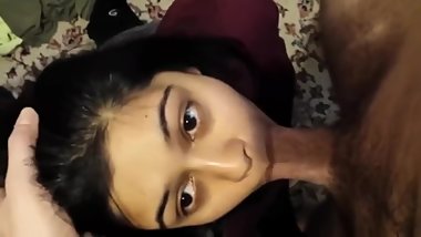 Desi Teen BJ