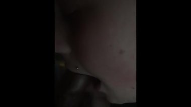 Banging Blow Job