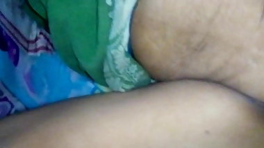 aunty