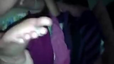 wife shy fuck