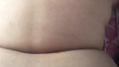 Indian mother fucked doggy