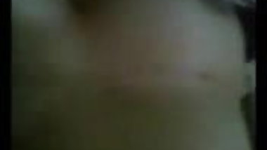 Indian Girl getting foreplay, fucking with her BF