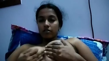 Young girl video for lover