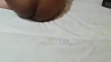 Indian lesbian