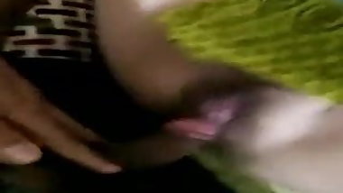 Indian mature maid fucked by her boss, no one at home