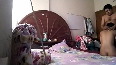 Girlfriend ko Lund chuswaya or hotel me choda
