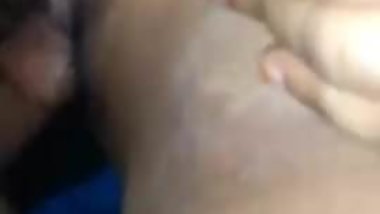 Widow mom fucked by his bf (Hindi Audio)