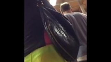My Attempt Of A Up Skirt Video