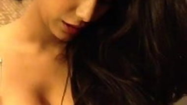 Teasing Poonam Pandey