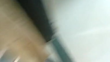 Indian Maid Flashed 1