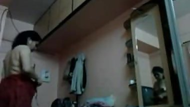 recorded my chachi changing
