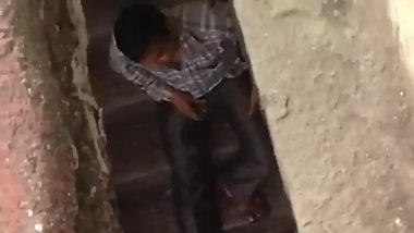 Hidden cam voyeur desi couples caught