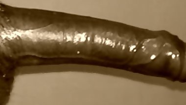 My Indian Cock size