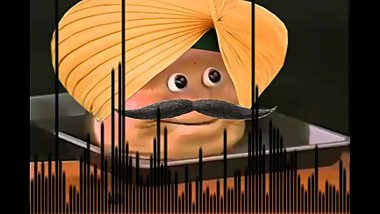 Loud indian penetration