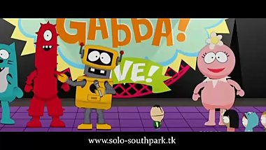 south park
