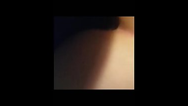 THROWIN DAT ASS BACK!