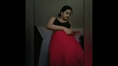 something hot