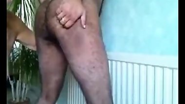 Sucking Indian