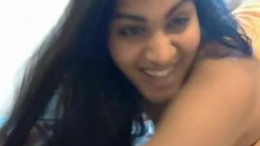 indian striptease