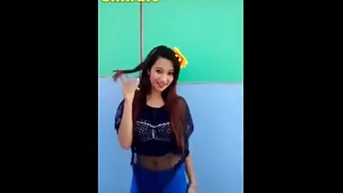 Archana Paneru pornstar n actor strips, dances, gets naked n has fun (4).mp