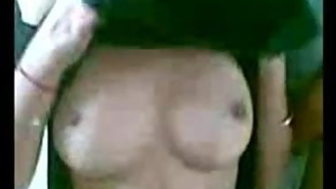 Sexy Convent Teen Boobs 2