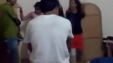 Bangladeshi  Dance Party