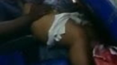 Train sex hidden cam record