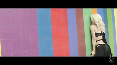 Coke Studio Afreen Afreen with US POP Queens