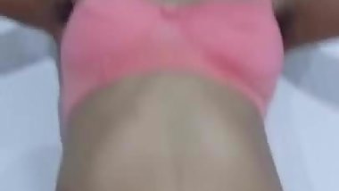 Nice Desi boobs