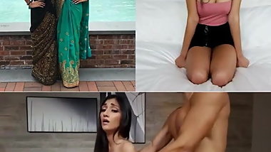 Tamil girl