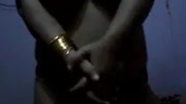 Huge Indian mallu boobs with hindi song