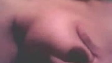 indian girl selfshot