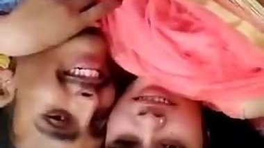 desi bf suck gf boobs