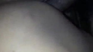 Desi Bhabhi ride on husbend try to record it
