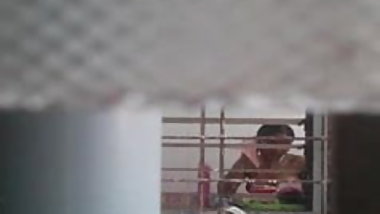 voyeur indian college girl bath part-2