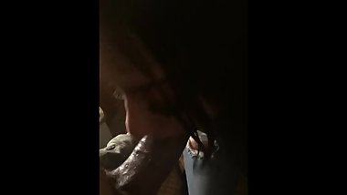 Sucking Dick