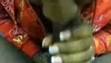 sucking