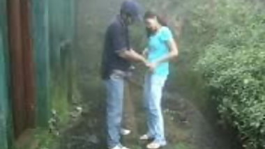 Indian rainy day