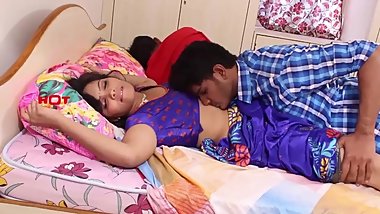 Hot Saali Romance with Brother-in-law