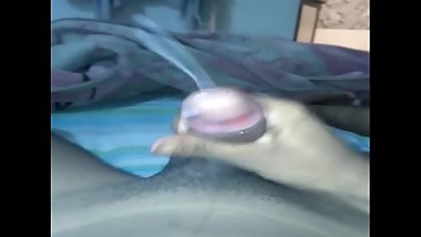 Lick that cum ladies