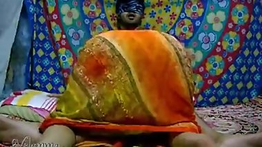 Big fuck Indian aunty ki gand