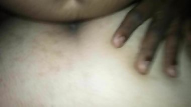 My wife's big ass fucked for the 1st time